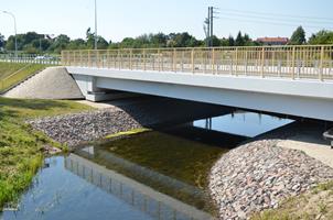 zakoczenie programu polnocnego most302