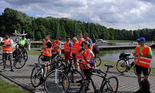 rajd rowerowy przystan320